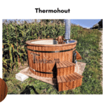 Kunststof Hottub kopen Thermohout 4